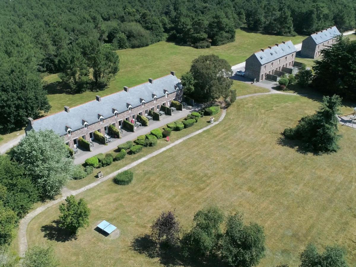 Holiday Home T3-Residence La Carquois By Interhome Frehel Exterior photo