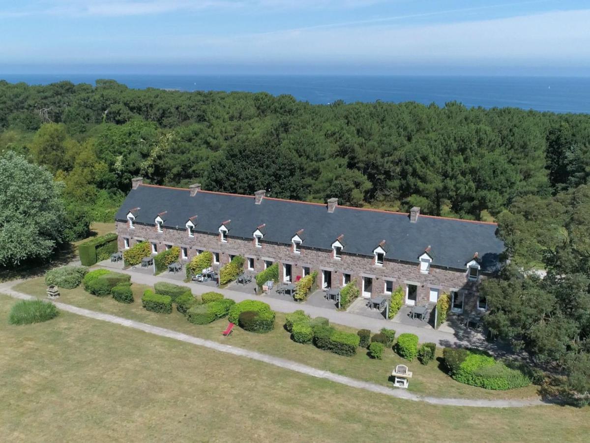 Holiday Home T3-Residence La Carquois By Interhome Frehel Exterior photo
