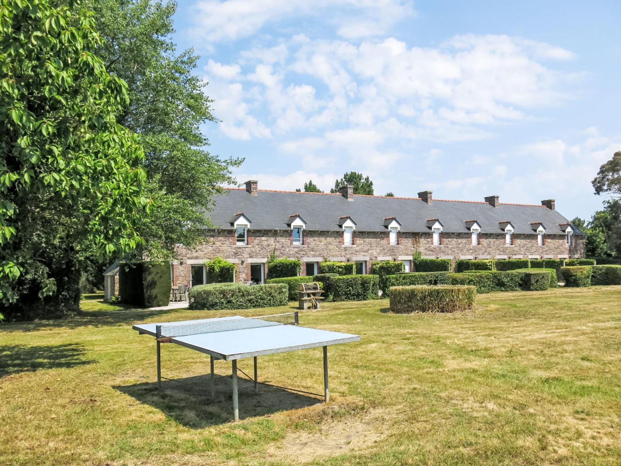 Holiday Home T3-Residence La Carquois By Interhome Frehel Exterior photo